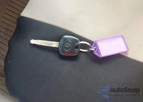 2004 Toyota Camry Se из США, поврежденный, VIN 4T1BE32K74U791714